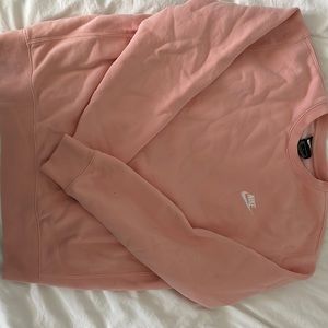 Nike Crew Neck